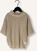 Taupe BAJE STUDIO Top BEJA Taupe BAJE STUDIO Top BEJA - medium