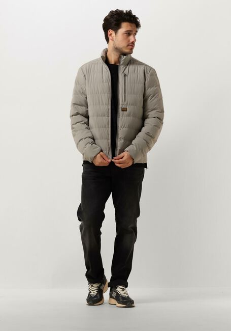 Zwarte G-STAR RAW T-shirt NIFOUS R T - large