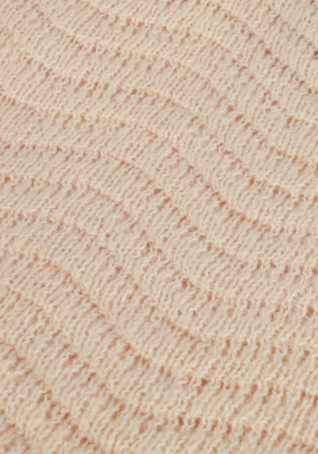 Y.A.S. Pull YASBETRICIA KNIT PULLOVER en rose - large