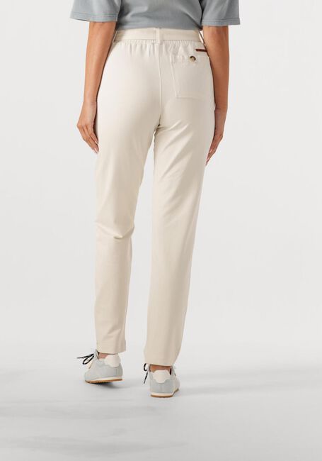MOSCOW Pantalon 76-02-DORINE Écru - large