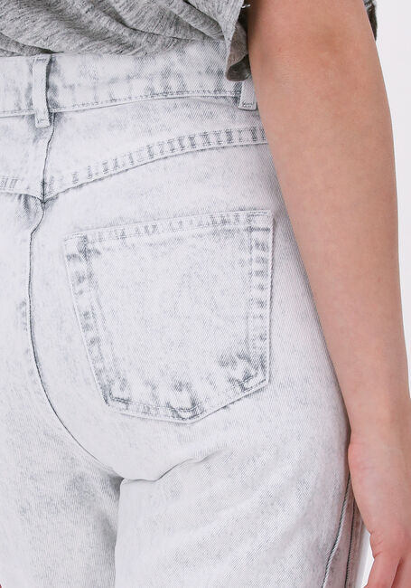 IRO Mom jeans CATIS en gris - large