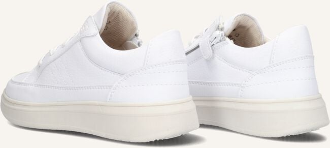 Witte TON & TON Sneakers FELIPE Witte TON & TON Sneakers FELIPE - large