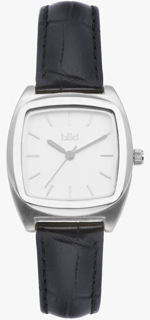 Zilveren IKKI Horloge VINCI  - large