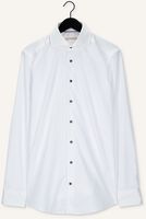 Witte PORTO MILANO Klassiek overhemd PORTO Witte PORTO MILANO Klassiek overhemd PORTO - medium
