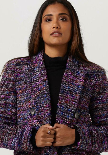Paarse SILVIAN HEACH Blazer GIACCA / JACKET - large