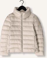 SAVE THE DUCK Veste matelassé ELSIE en beige SAVE THE DUCK Veste matelassé ELSIE en beige - medium