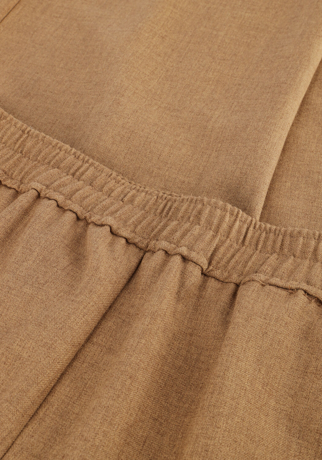 CIRCLE OF TRUST Pantalon large JULIET PANTS en beige - large