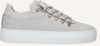 Grijze NUBIKK Sneakers JAGGER CLASSIC - medium