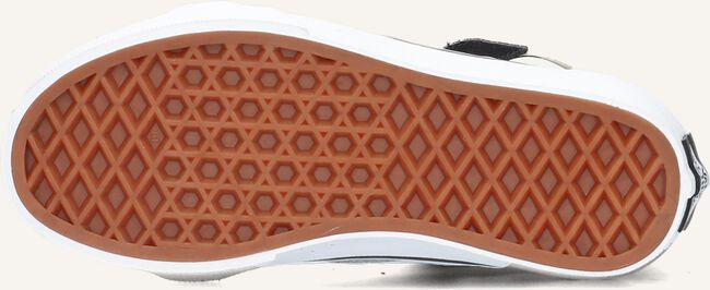 Zwarte VANS Sneakers UY SK8-HI ZIP Zwarte VANS Sneakers UY SK8-HI ZIP - large