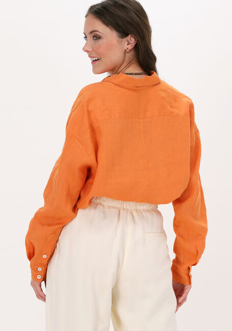 Oranje OTTOD'AME  CAMICIA EC4642 - large