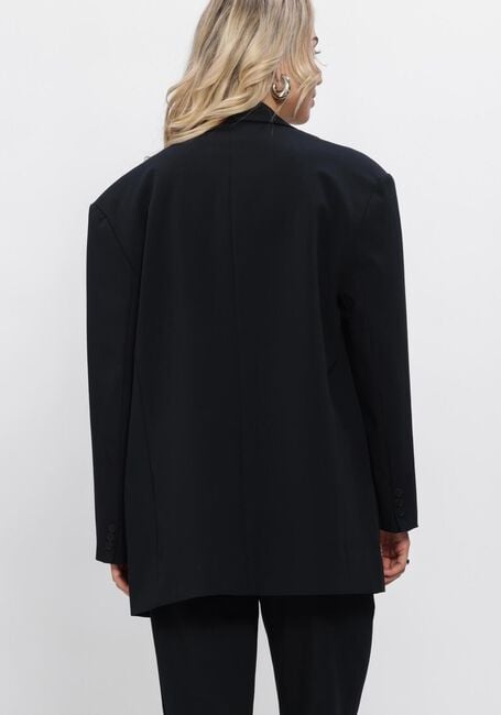 Donkerblauwe SIMPLE Blazers BLAZER - large