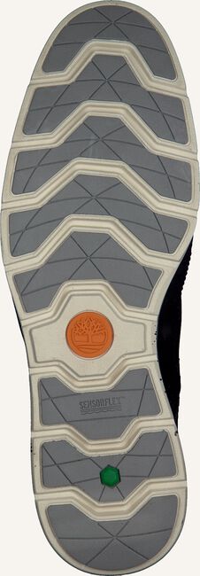 Zwarte TIMBERLAND Lage sneakers KILLINGTON OXFORD Zwarte TIMBERLAND Lage sneakers KILLINGTON OXFORD - large