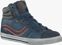 Blauwe BRAQEEZ 416528 Sneakers - medium
