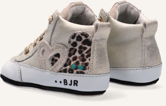 Gouden BUNNIESJR Sneakers ZUSJE ZACHT Gouden BUNNIESJR Sneakers ZUSJE ZACHT - large