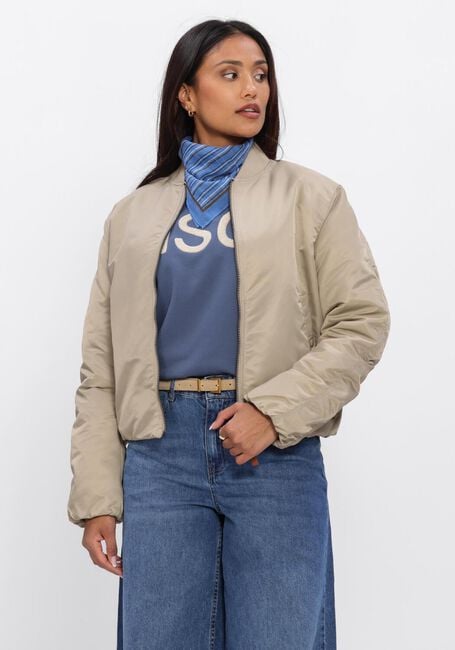 MOSCOW Jack 01-08-WILLOW en beige - large