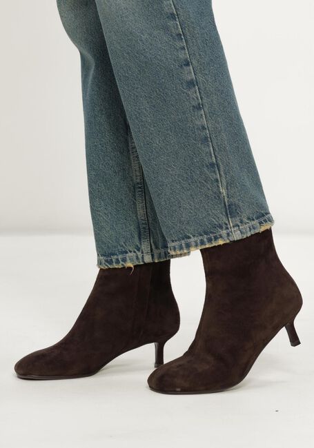 TORAL MAGGIE Bottines en marron - large