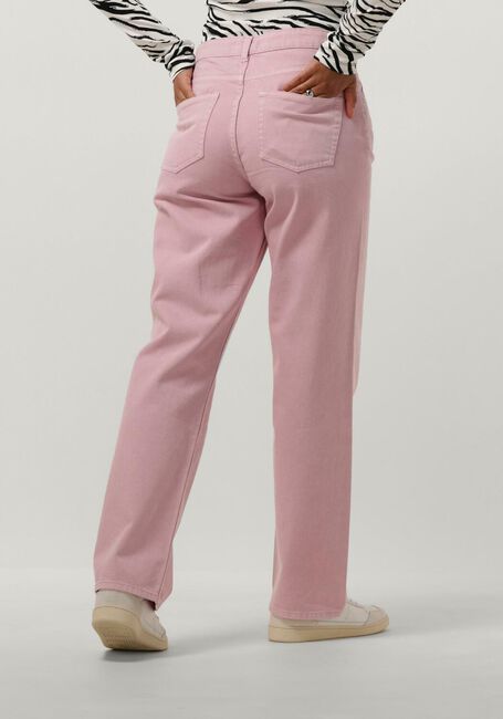 ENVII Straight leg jeans ENBLAKELY JEANS 6865 Rose clair - large