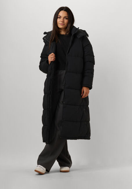 NOTRE-V Veste matelassé NV-EDNA en noir - large