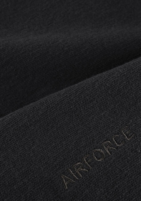 Grijze AIRFORCE T-shirt GEB1181 - large