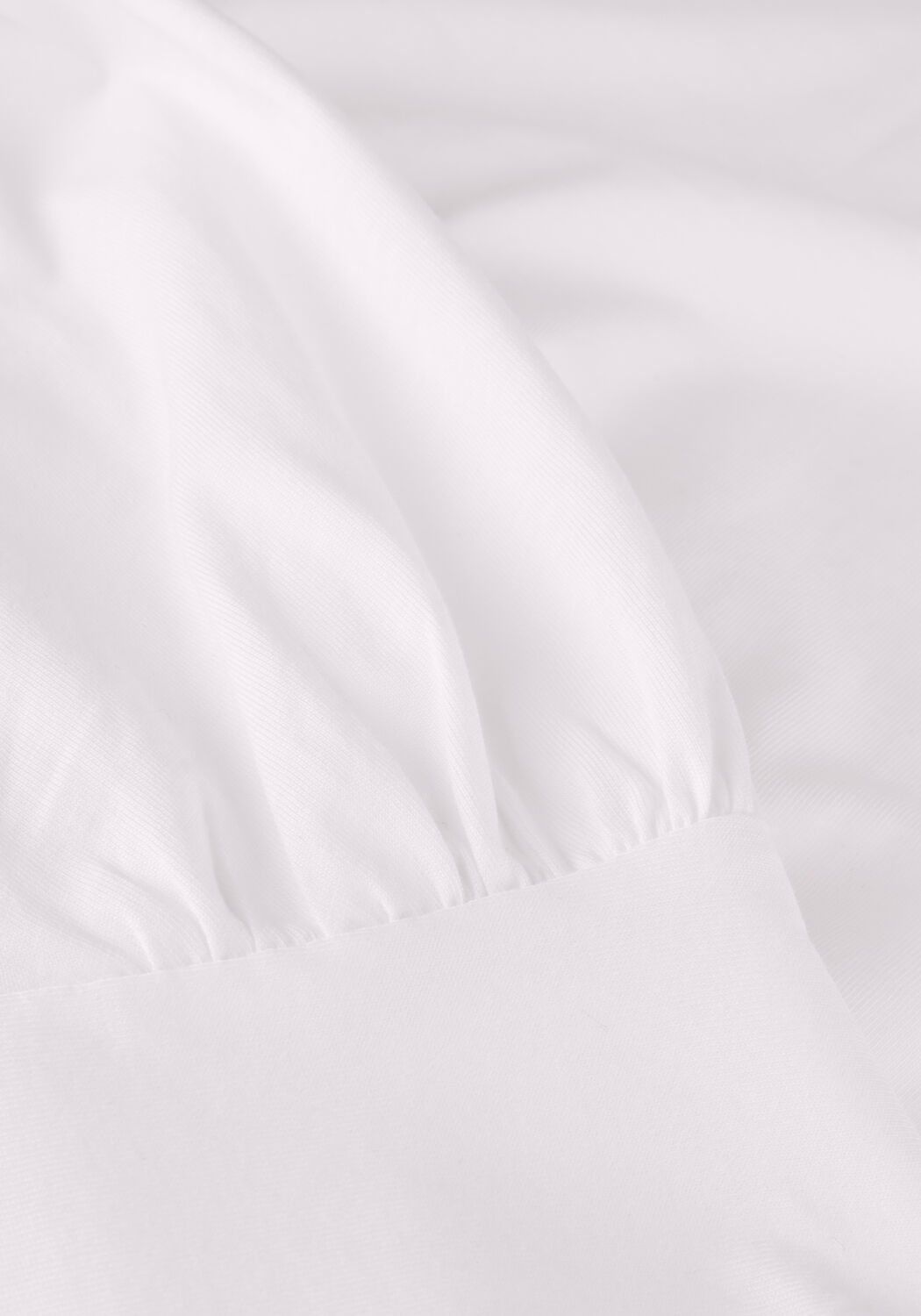 SILVIAN HEACH GPP24099TS Blouses en blanc - large