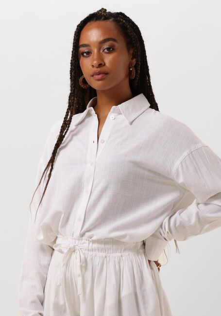 REFINED DEPARTMENT JAZZY Blouses Blanc - large