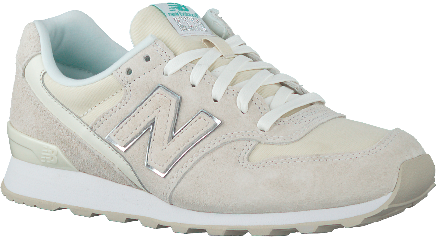 Beige NEW BALANCE Sneakers WR996 WMN Omoda