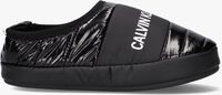 CALVIN KLEIN HOME SHOE SLIPPER Chaussons en noir - medium