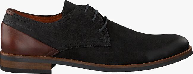 Zwarte VAN LIER Nette schoenen 1855301 - large
