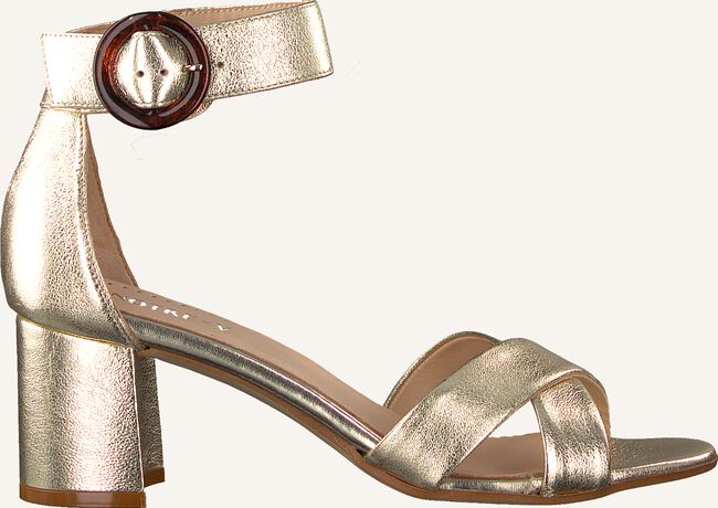 Gouden NOTRE-V Sandalen 45145 Gouden NOTRE-V Sandalen 45145 - large