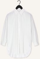 Witte SELECTED WOMEN  SLFPHOENIX LS LONG SHIRT W Witte SELECTED WOMEN  SLFPHOENIX LS LONG SHIRT W - medium
