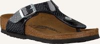 Zwarte BIRKENSTOCK Slippers GIZEH KIDS Zwarte BIRKENSTOCK Slippers GIZEH KIDS - medium