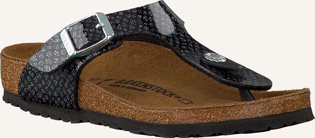 Zwarte BIRKENSTOCK Slippers GIZEH KIDS Zwarte BIRKENSTOCK Slippers GIZEH KIDS - large