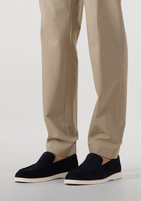 Blauwe STEFANO LAURAN Loafers 3564 Blauwe STEFANO LAURAN Loafers 3564 - large