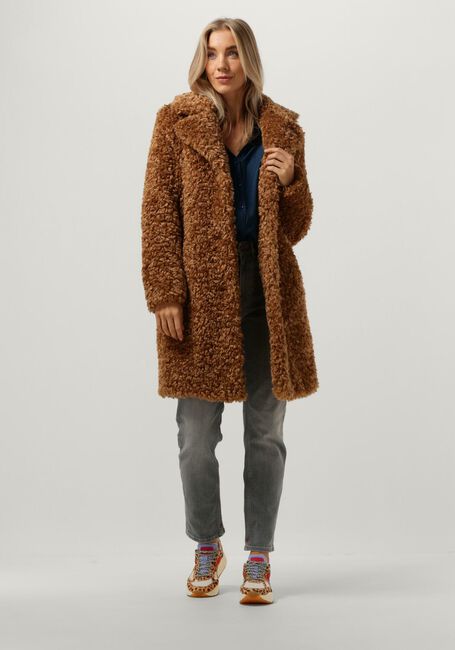 Donkerblauwe POM AMSTERDAM  MILLY ETERNAL BLUE - large