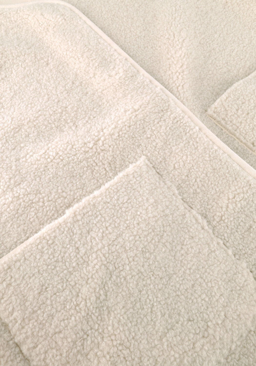 Creme KNIT-TED Jack TED - large