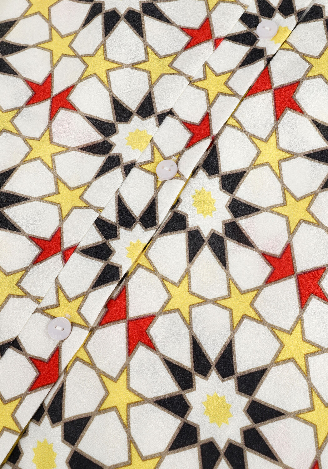 EST'SEVEN Robe maxi EST&rsquo;MAXI DRESS &Eacute;cru - large