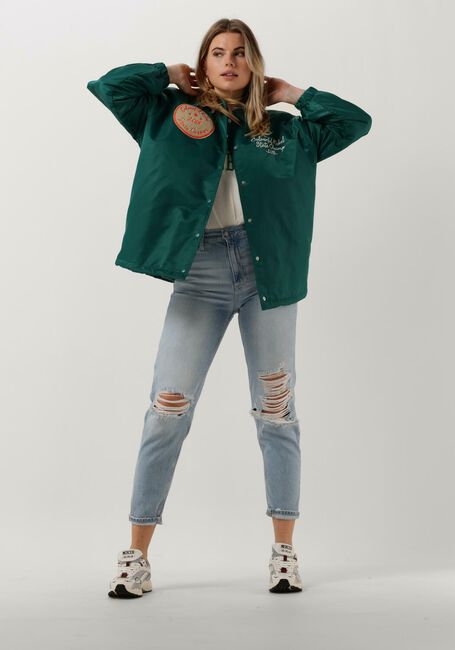 COLOURFUL REBEL Jack GHIS SPORTS JACKET en vert - large