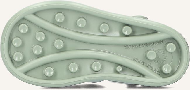 Groene IGOR Sandalen TOBBY SOLID Groene IGOR Sandalen TOBBY SOLID - large