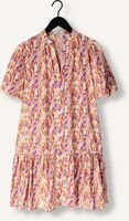 Multi SUNCOO Mini jurk CERRONE Multi SUNCOO Mini jurk CERRONE - medium