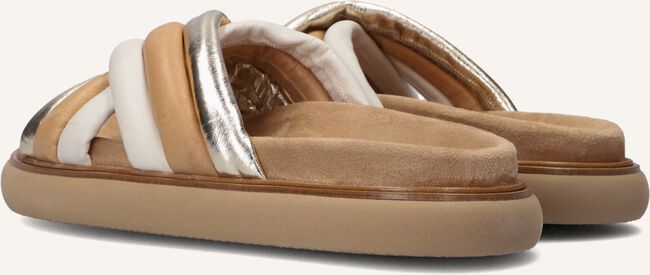 Gouden NOTRE-V Slippers 837036 Gouden NOTRE-V Slippers 837036 - large