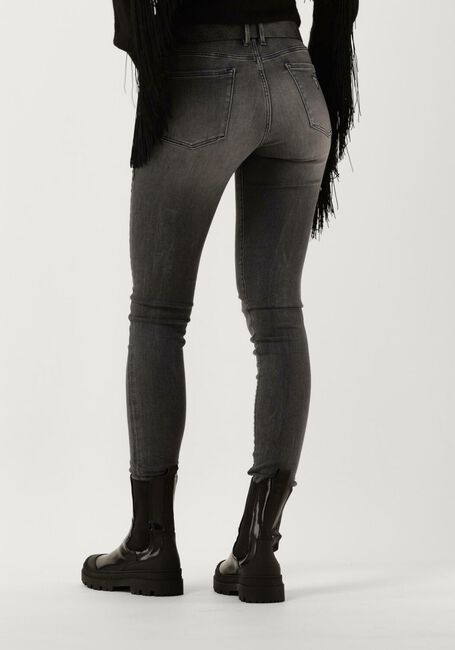 GUESS Skinny jeans ANNETTE GREY en gris - large
