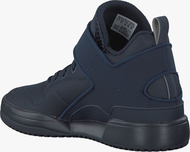 Blauwe ADIDAS Sneakers VERITAS-X KIDS  - large