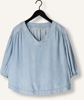 Blauwe BEAUMONT  FAE TOP Blauwe BEAUMONT  FAE TOP - medium