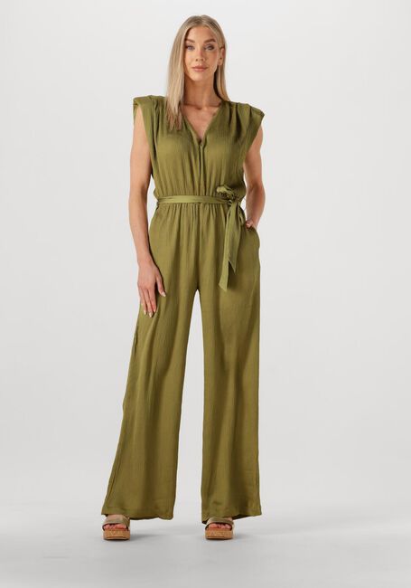 SUNCOO Combinaison TAYLOR Olive - large