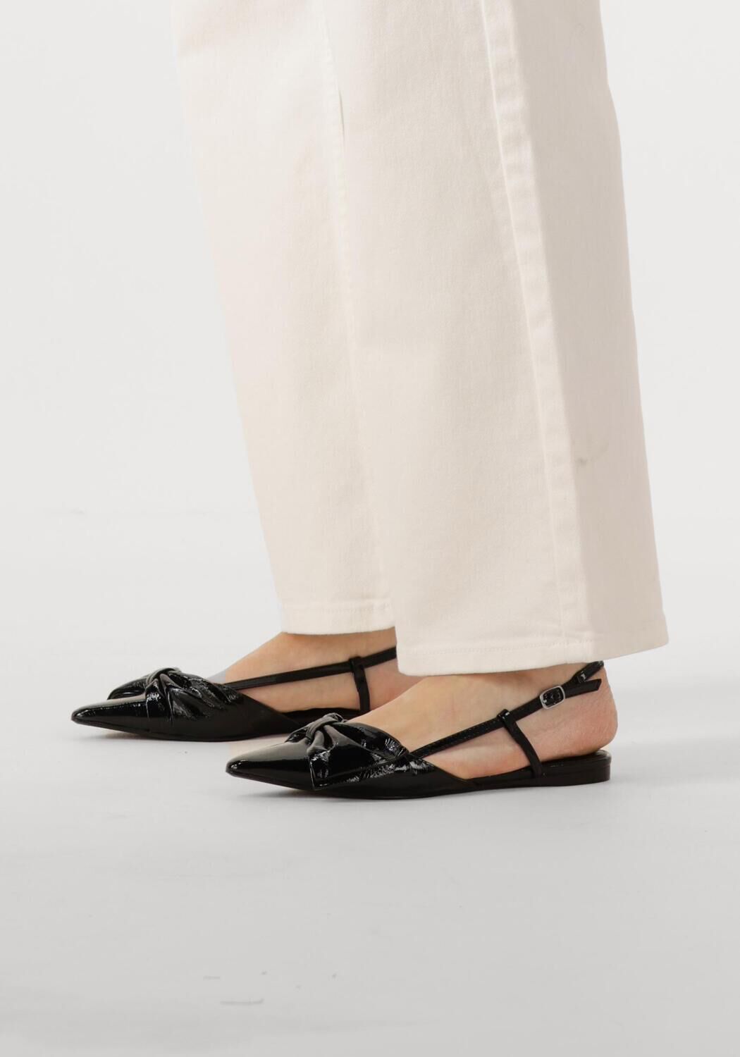 Zwarte STEVE MADDEN  DAZZLED - large