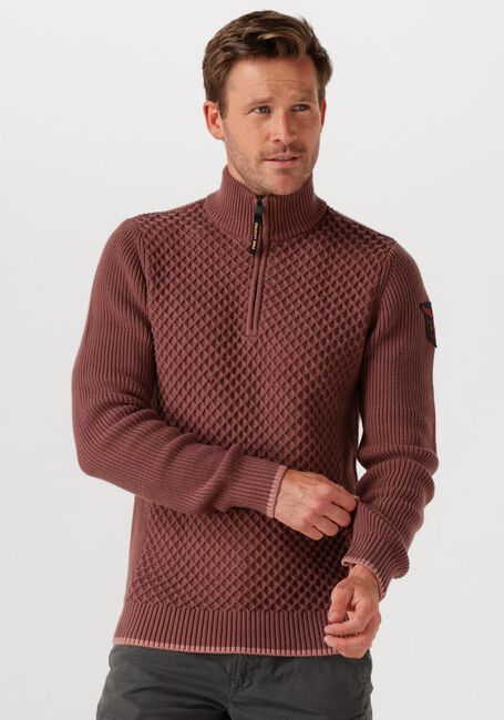 Bordeaux PME LEGEND Coltrui COTTON MIX - large