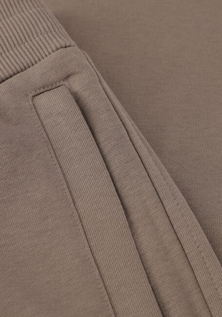 MALELIONS Pantalon de jogging POCKET SWEATPANTS en taupe - large