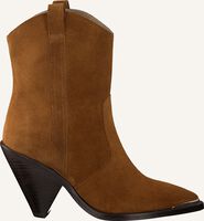 TORAL Bottines 12031 en cognac  TORAL Bottines 12031 en cognac  - medium