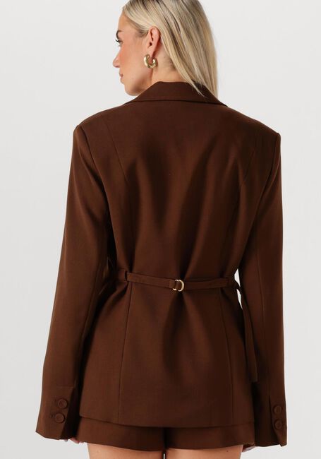 JOSH V Blazer DEACON en marron - large
