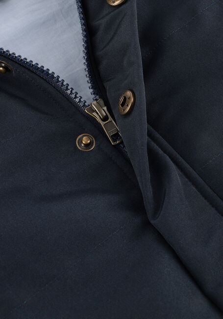 BAJE STUDIO Jack MONTEL Bleu fonc&eacute; - large